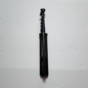 Mefoto Tripod For Camera Use  With Working Remote